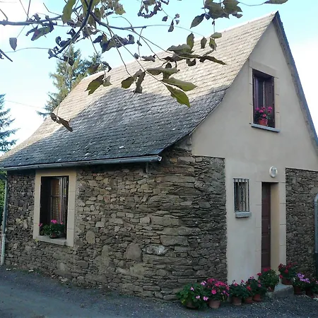 Maison De Claude *