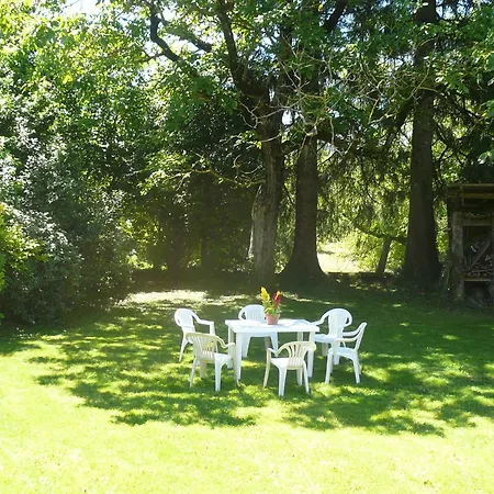 Maison De Claude *